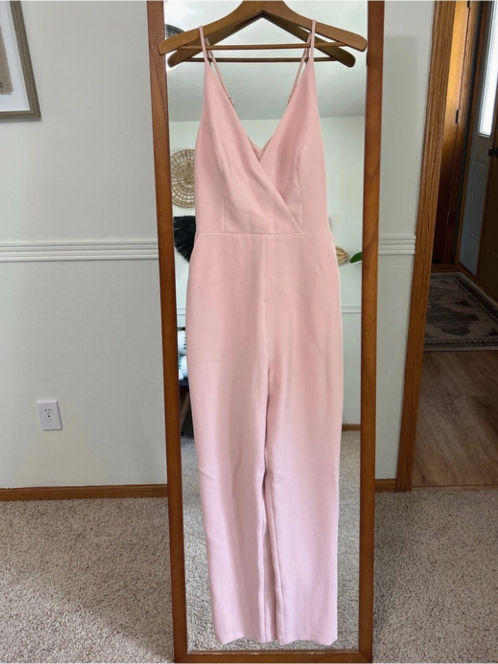 BCBGeneration jumpsuit